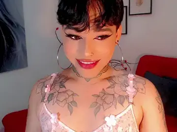 Stripchat Live Porn of little_star_porn