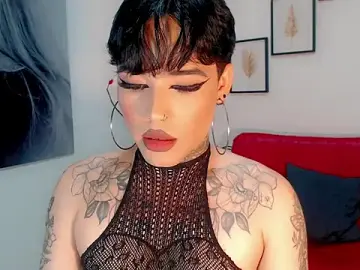 Stripchat Sex Cam of little_star_porn