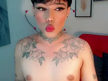 Stripchat Free Porn Cam of little_star_porn