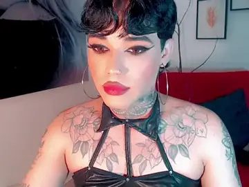 Stripchat Sex Cam of little_star_porn