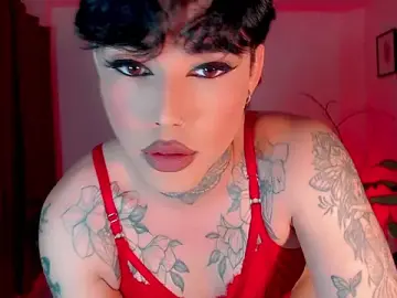 Stripchat Adult Webcam of little_star_porn
