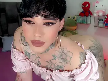 Stripchat Private Sex Chat of little_star_porn