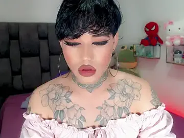 Stripchat Nude Webcam of little_star_porn