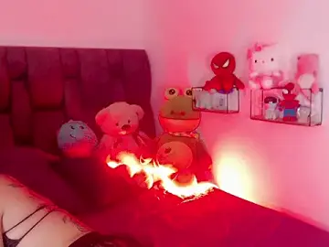 Stripchat Sex Chat of little_star_porn