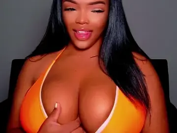 Stripchat Adult Webcam of maybabi