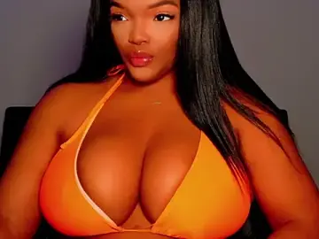 Stripchat Adult Webcam of maybabi