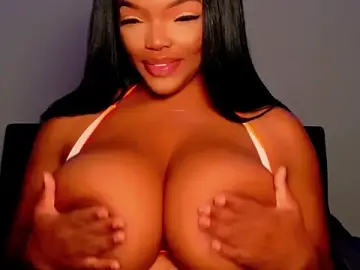 Stripchat Sex Cam of maybabi