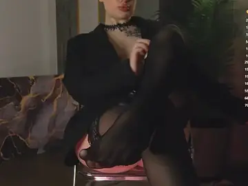 Stripchat Best live sex cam show of Chanel__May
