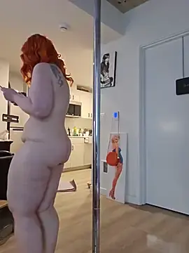 Stripchat Free Porn Cam of DAISYNOBEL