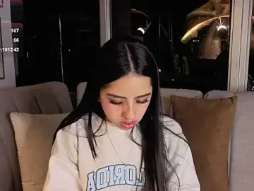 Stripchat Private Sex Chat of Daphne_chers