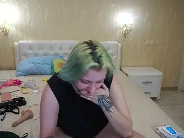 Stripchat Free Live Porn of EliaRosee