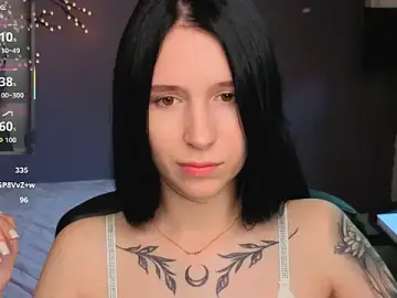 Stripchat Private Sex Chat of KarolinaBlacks