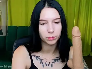 Stripchat Sex Cam of KarolinaBlacks