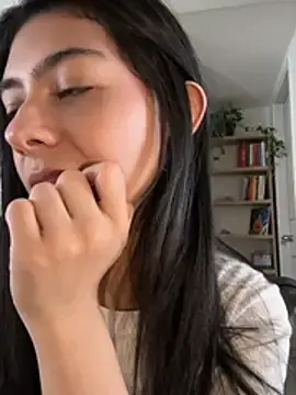 Stripchat Best live sex cam show of Liissa_cute_