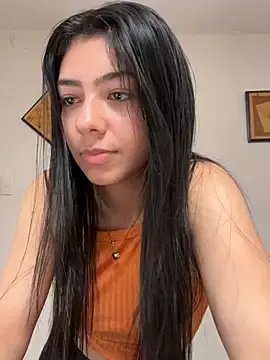 Stripchat Nude Webcam of Liissa_cute_
