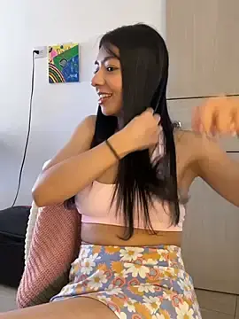 Stripchat Live Porn of Liissa_cute_