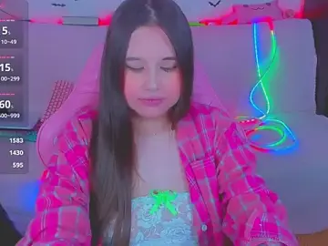 Stripchat Free Porn Cam of Lolisuccub