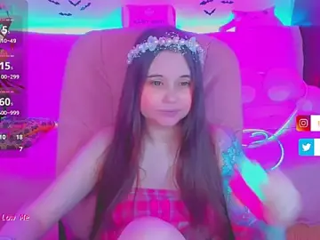 Stripchat Adult Webcams of Lolisuccub