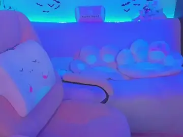 Stripchat Live Sex of Lolisuccub