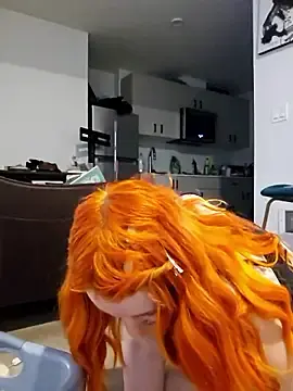 Stripchat Best live sex cam show of MadelynDaisy