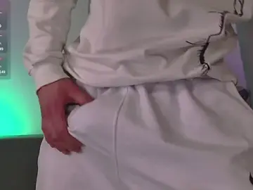 Stripchat Live Porn of MarkGWalker