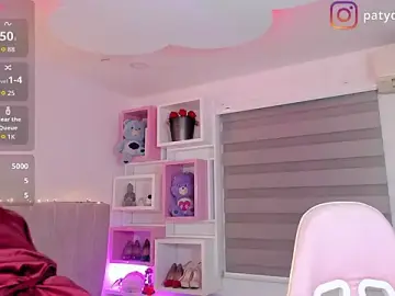 Stripchat Watch Live Sex Cams of MiiaParker6972