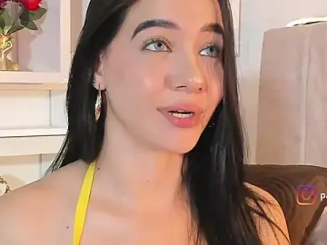 Stripchat Live Porn of MiiaParker6972