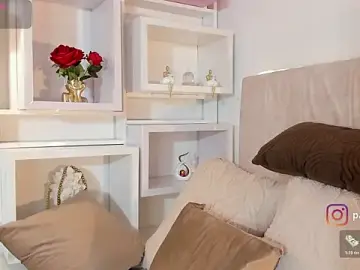Stripchat Watch Live Sex Cams of MiiaParker6972