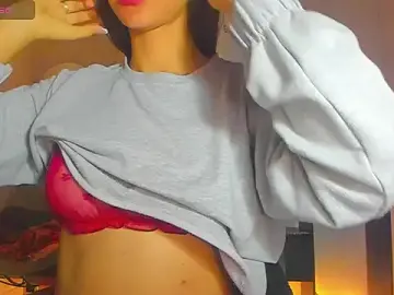 Stripchat Free Live Porn of Sophie_sweett19
