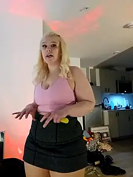 Stripchat Best Webcam of VirginDaisy