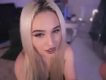 Stripchat Free Live Porn of bia_kristal