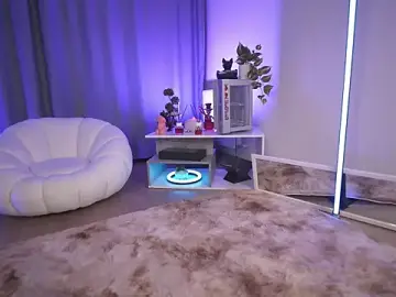 Stripchat Live Porn of bia_kristal