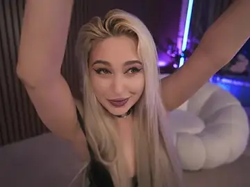 Stripchat Nude Webcam of bia_kristal