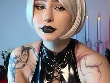 Stripchat Best live sex cam show of ghot1c_graceeee