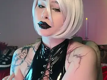 Stripchat Best Webcam of ghot1c_graceeee