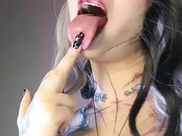Stripchat Adult Webcam of ghot1c_graceeee