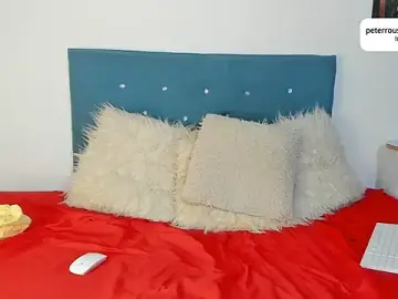 Stripchat Live Sex Cam of Max_and_Peter
