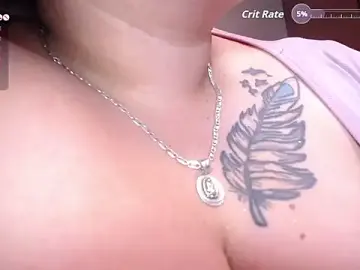 Stripchat Nude Webcam of Penelope_Tits