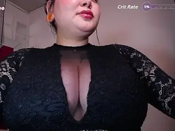 Stripchat Adult Webcams of Penelope_Tits