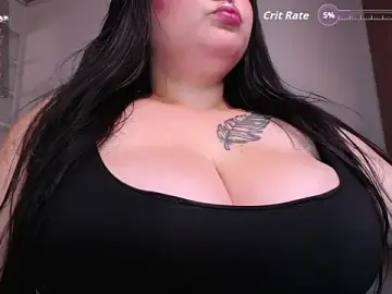 Stripchat Live Porn of Penelope_Tits