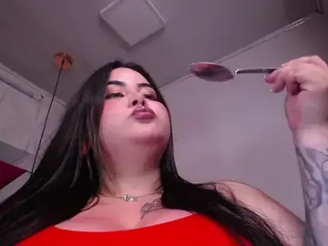 Stripchat Live Porn of Penelope_Tits