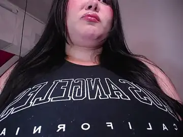 Stripchat Live Sex Cam of Penelope_Tits