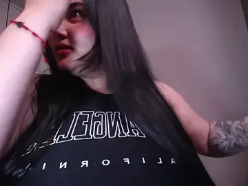 Stripchat Free Live Porn of Penelope_Tits