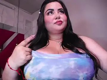 Stripchat Adult Webcams of Penelope_Tits