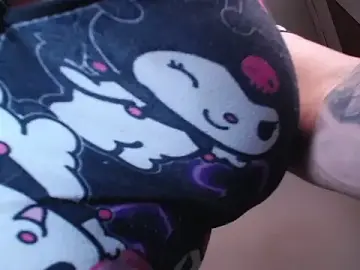 Stripchat Live Porn of Penelope_Tits