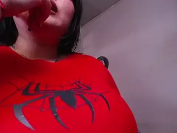 Stripchat Adult Webcam of Penelope_Tits