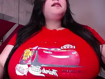 Stripchat Best live sex cam show of Penelope_Tits