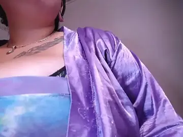 Stripchat Adult Webcams of Penelope_Tits