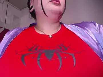 Stripchat Adult Webcam of Penelope_Tits