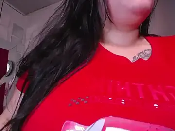 Stripchat Sex Cam of Penelope_Tits
